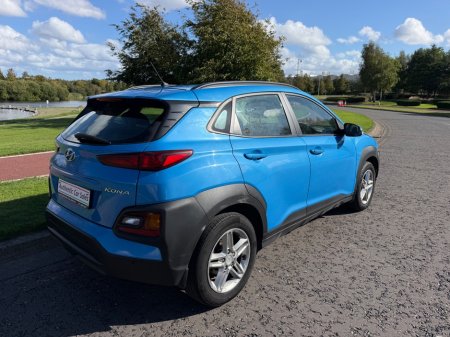 2019 Hyundai KONA - photo 10
