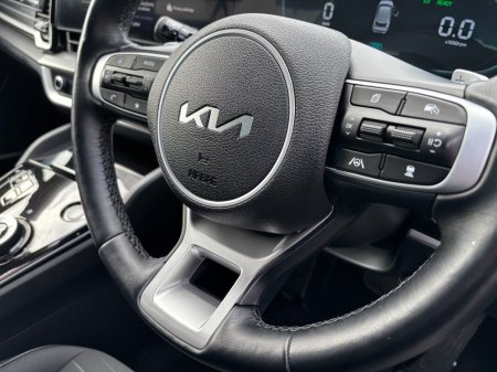 2023 Kia Sportage - photo 10