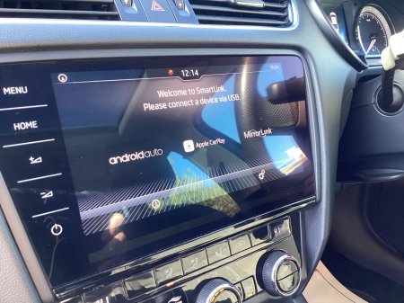 2018 Skoda Octavia - photo 20