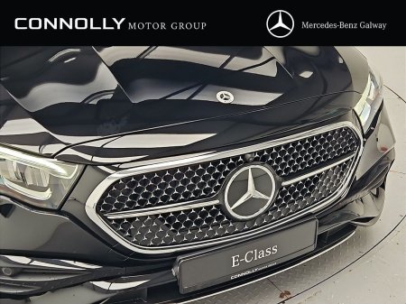 2026 Mercedes-Benz E-Class - photo 17