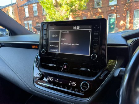 2019 Toyota Corolla - photo 16
