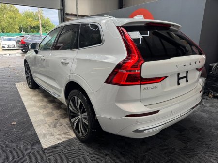 2021 Volvo XC60 - photo 5
