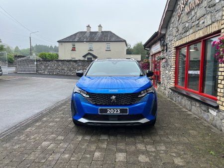 2023 Peugeot 3008 - photo 4