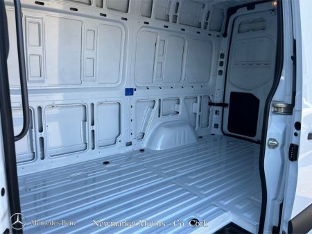 2027 Mercedes-Benz Sprinter - photo 19
