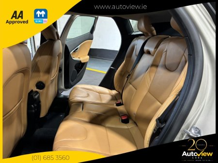 2018 Volvo V40 - photo 14