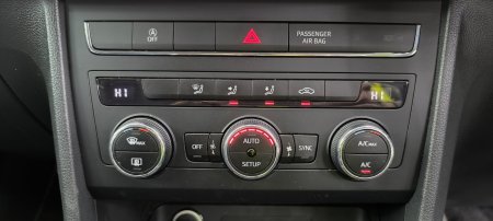 2017 SEAT Ateca - photo 19
