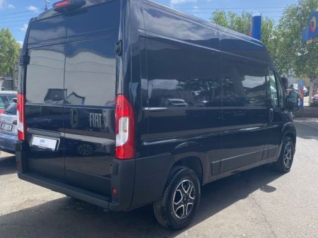 2026 Fiat Ducato - photo 5