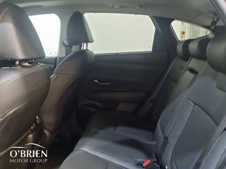 2026 Hyundai Tucson - photo 11