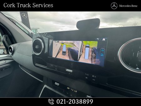 2026 Mercedes-Benz Sprinter - photo 4