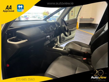 2023 Honda Fit - photo 17