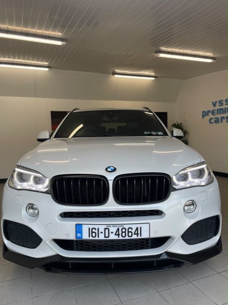2016 BMW X5 - photo 10
