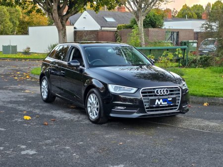 2013 Audi A3 - photo 2