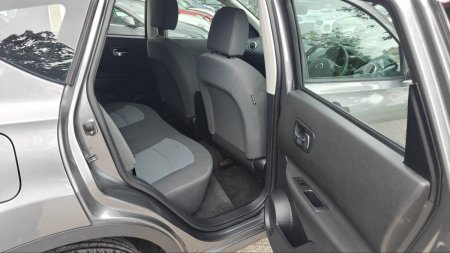 2013 Nissan Qashqai - photo 11