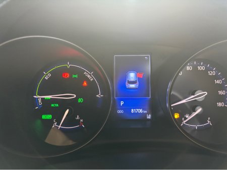 2019 Toyota C-HR - photo 14