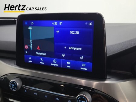 2024 Ford Kuga - photo 21