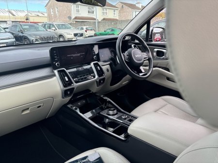 2023 Kia Sorento - photo 3