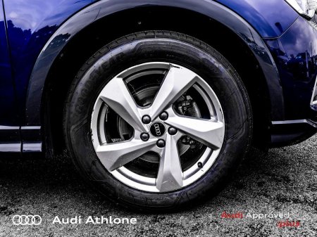 2023 Audi Q3 - photo 4