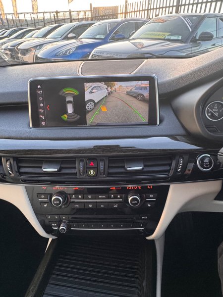 2018 BMW X5 - photo 15