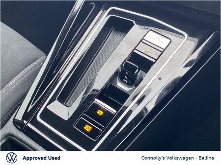 2024 Volkswagen Golf - photo 15