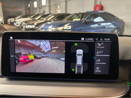 2023 BMW 5-Series - photo 15