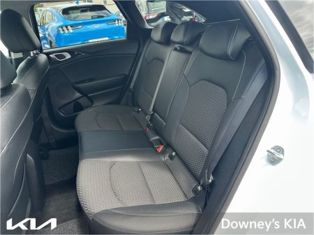 2020 Kia Ceed - photo 8