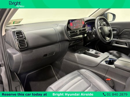 2023 Citroen C5 Aircross - photo 19