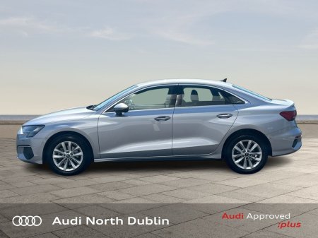 2023 Audi A3 - photo 4