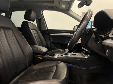 2019 Audi Q5 - photo 18