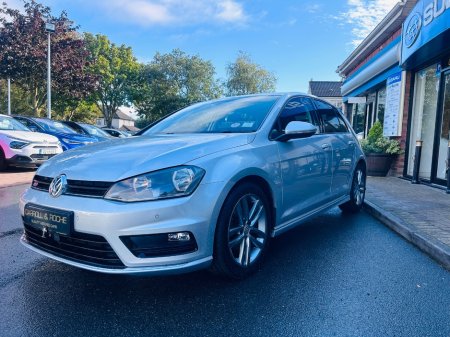 2015 Volkswagen Golf - photo 6
