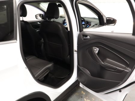 2018 Ford Kuga - photo 21
