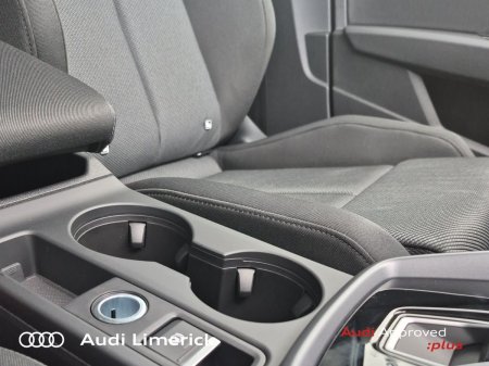2026 Audi A3 - photo 47
