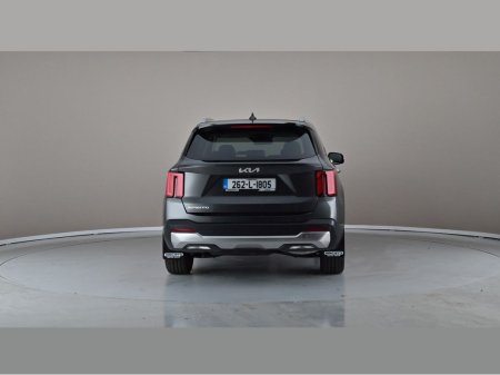 2026 Kia Sorento - photo 25