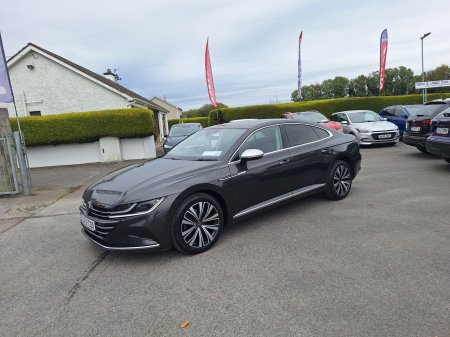 2023 Volkswagen Arteon - photo 6