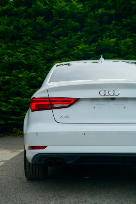 2018 Audi A3 - photo 22