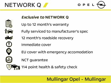 2026 Opel Vivaro - photo 5
