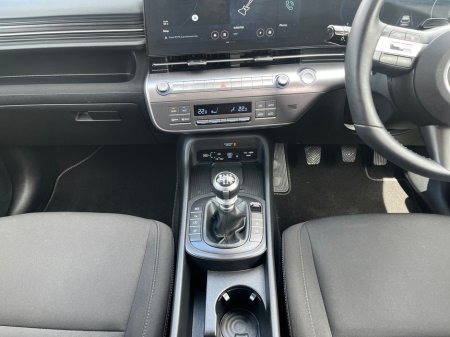 2024 Hyundai KONA - photo 11