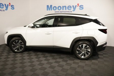 2023 Hyundai Tucson - photo 8