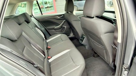 2025 Skoda Kamiq - photo 15