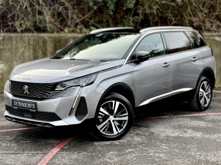 2024 Peugeot 5008 - photo 4