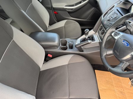 2013 Ford Focus - photo 11