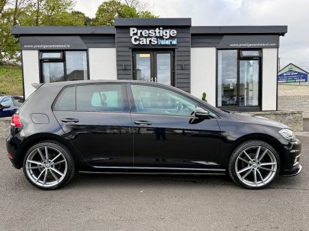 2020 Volkswagen Golf - photo 9