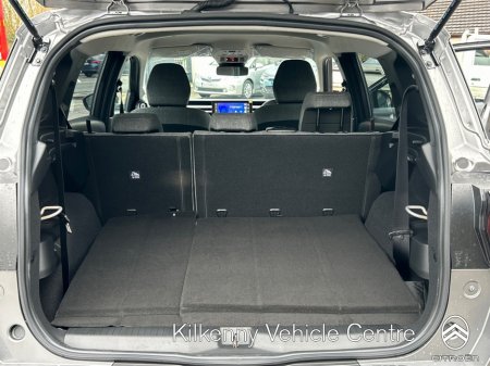 2026 Citroen C3 Aircross - photo 32