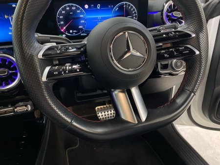 2024 Mercedes-Benz CLA - photo 19