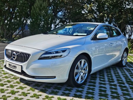2016 Volvo V40 - photo 6