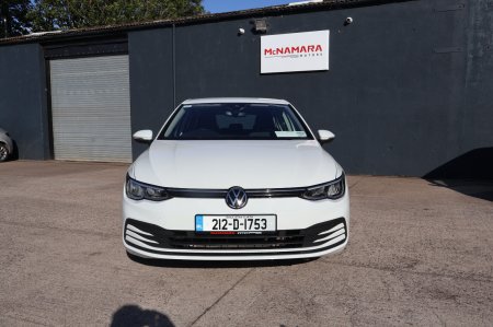 2021 Volkswagen Golf - photo 4