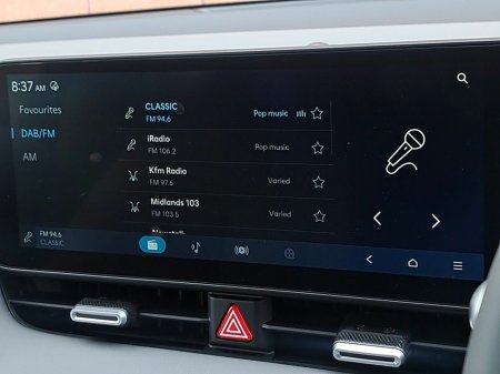 2027 Hyundai IONIQ 5 - photo 23