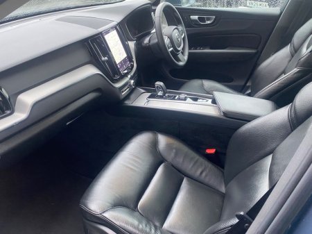 2023 Volvo XC60 - photo 9