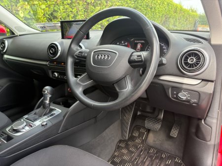 2015 Audi A3 - photo 10