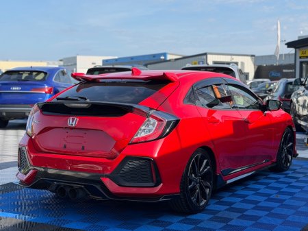 2019 Honda Civic - photo 7