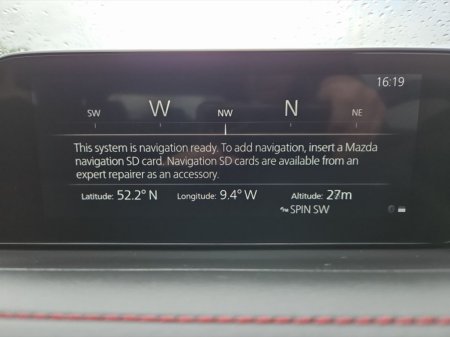 2023 Mazda CX-30 - photo 15